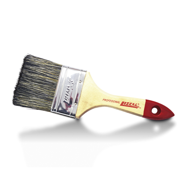 Brocha Cerda Natural PROFESIONAL 5/8"