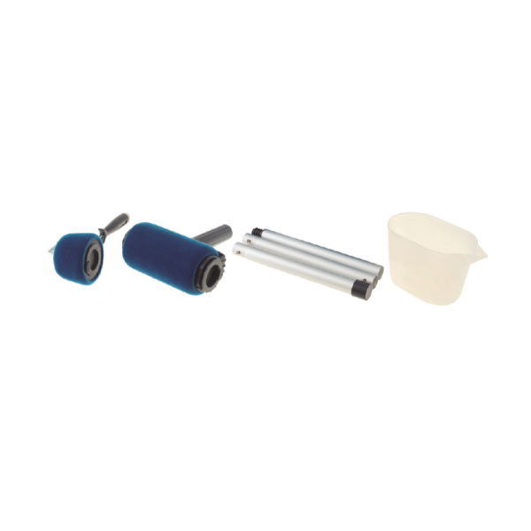 SET RODILLO RECARGABLE - Image 3