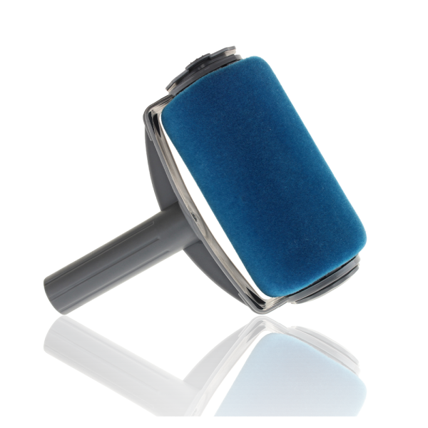 SET RODILLO RECARGABLE