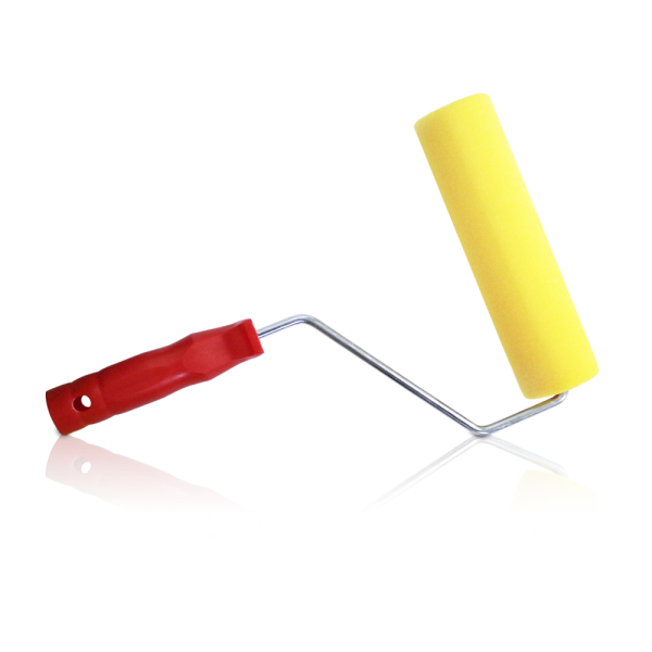 RODILLO ESPUMA POLIÉSTER