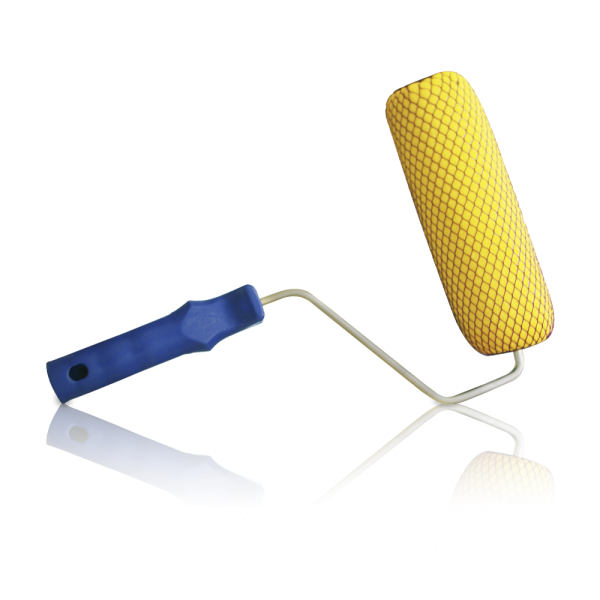 RODILLO TEXTURADOR MALLA
