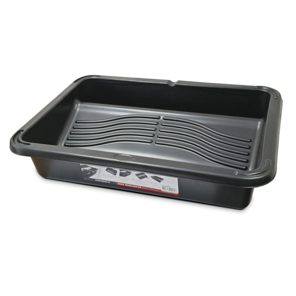 MAXI BANDEJA PARA PINTURA 18”