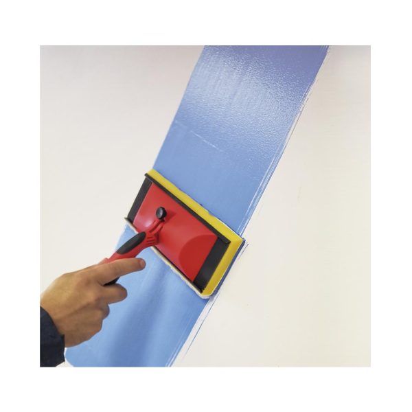 PAD PARA PINTAR 18 cm-7" - Image 2