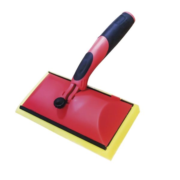 PAD PARA PINTAR 18 cm-7"