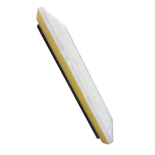 REPUESTO PAD PREMIUM 18 cm-7"