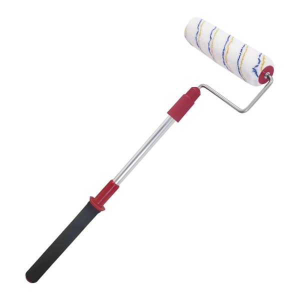 RODILLO TELESCÓPICO MICROFIBRA