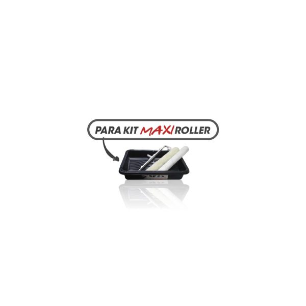 MAXI REPUESTO MICROFIBRA 45 cm-18" - Image 2