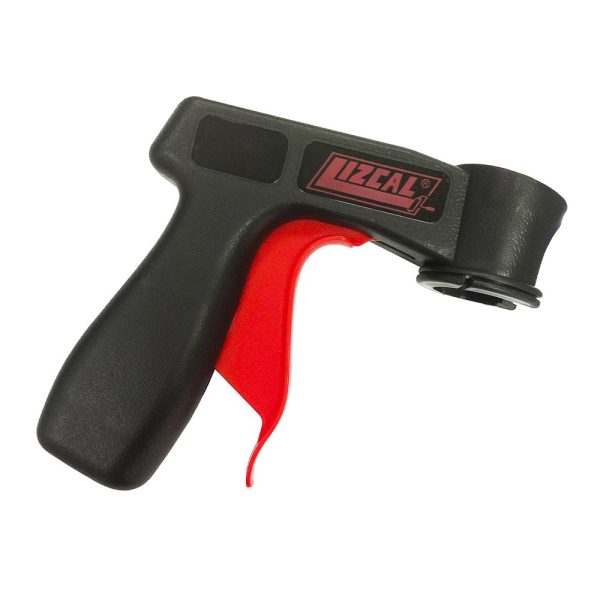 APLICADOR DE GATILLO PARA LATAS AEROSOL
