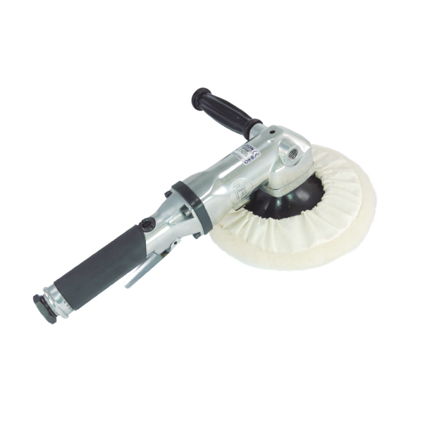 BONETE O DISCO PARA PULIR CHIPORRO - Image 2