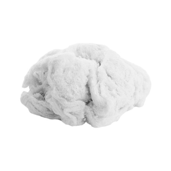 HUAIPE 100% ALGODÓN BLANCO 100 gr - Image 2