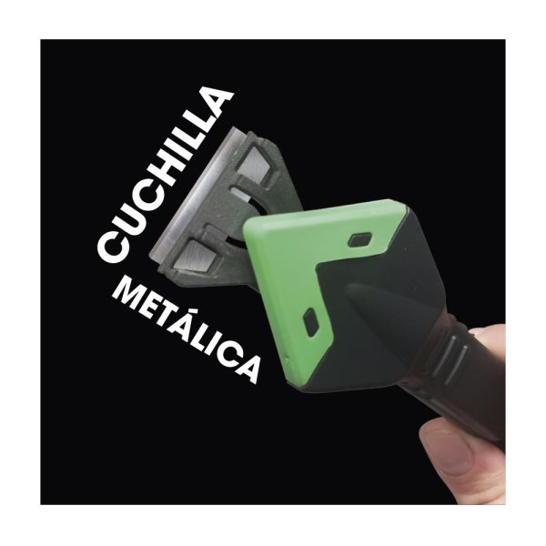 MULTIHERRAMIENTA PARA SILICONA - Image 4