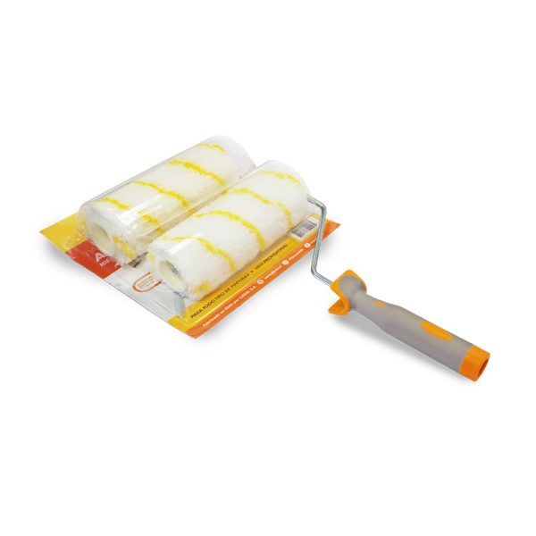 PACK RODILLO ANTIGOTA - Image 2