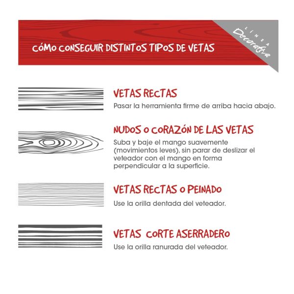 VETEADOR GRANDE 3" - Image 5