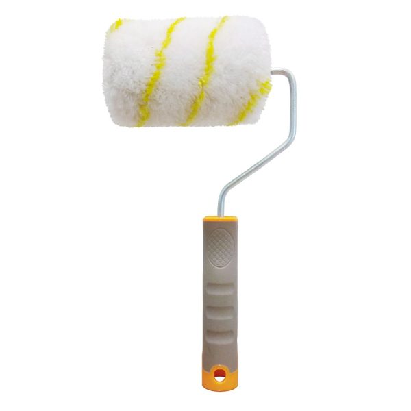 Rodillo Fibra Antigota 12 cm- 5"