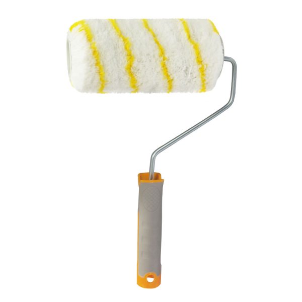 Rodillo Fibra Antigota 18 cm- 7"