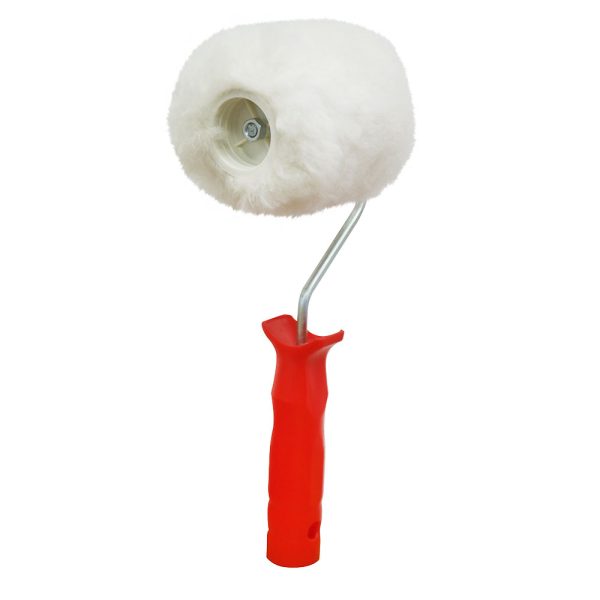 Rodillo Chiporro 9 cm - 4"