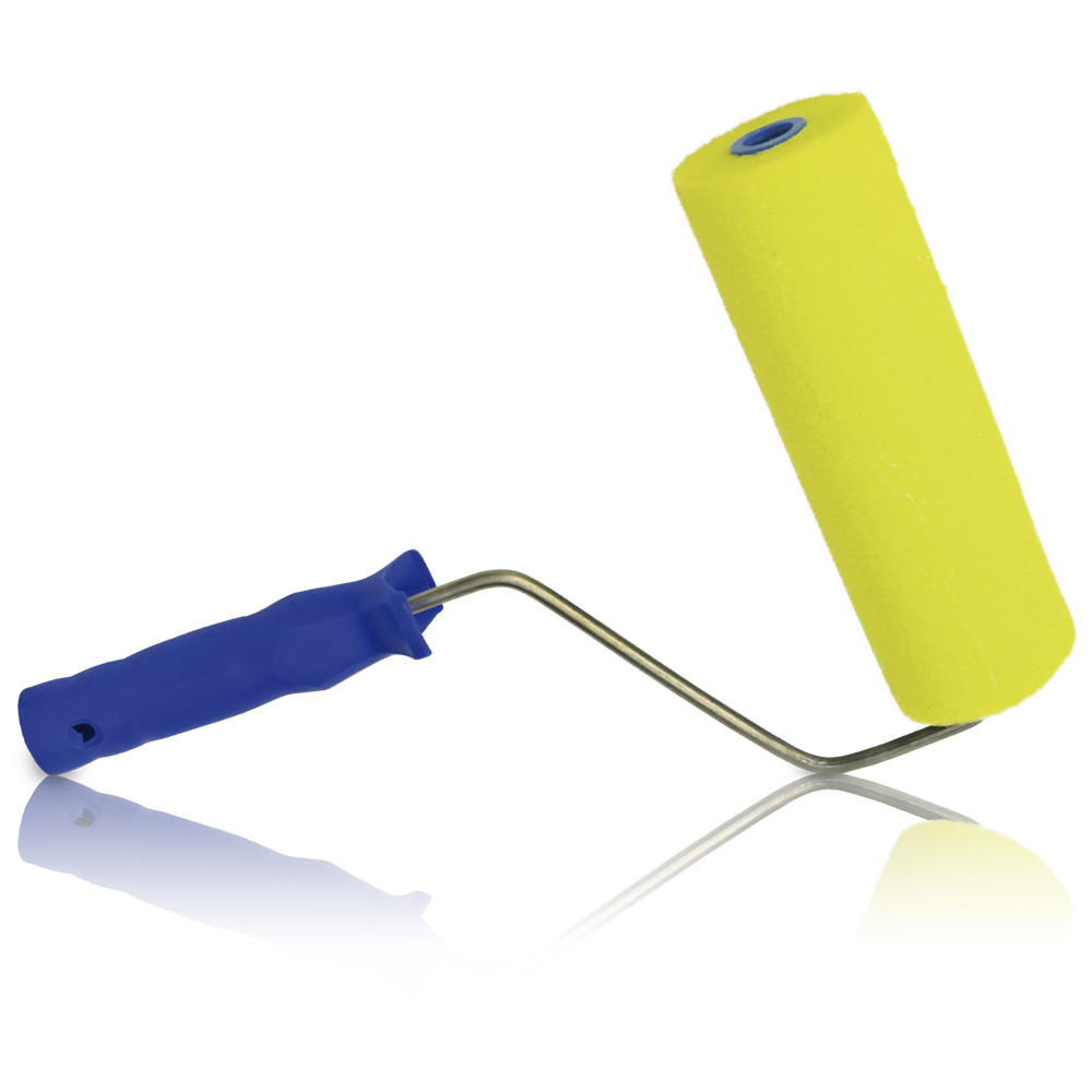 RODILLO ESPONJA POLIURETANO