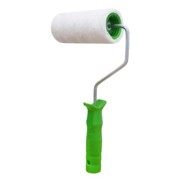 RODILLO FIBRA SINTÉTICA PELO CORTO 12 cm-5"