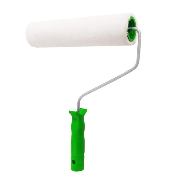 RODILLO FIBRA SINTÉTICA PELO CORTO 23 cm-9"