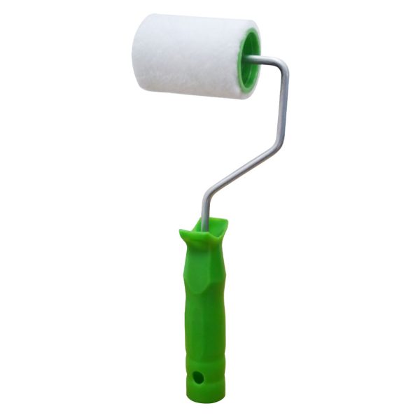 RODILLO FIBRA SINTÉTICA PELO CORTO 7 cm-3"