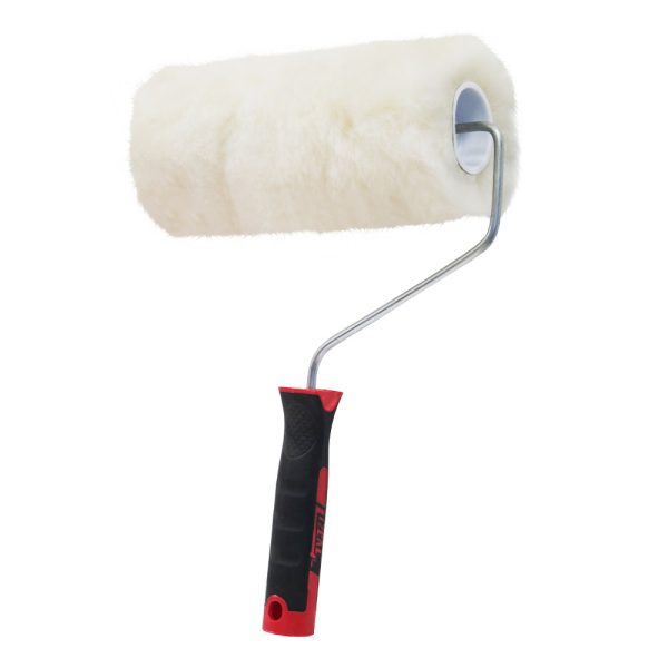 RODILLO 100% LANA 23 cm-9"