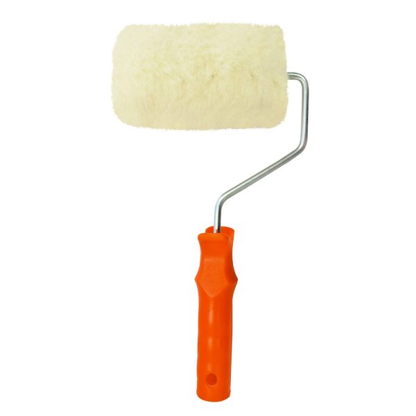 RODILLO POLILANA 12 cm-5"