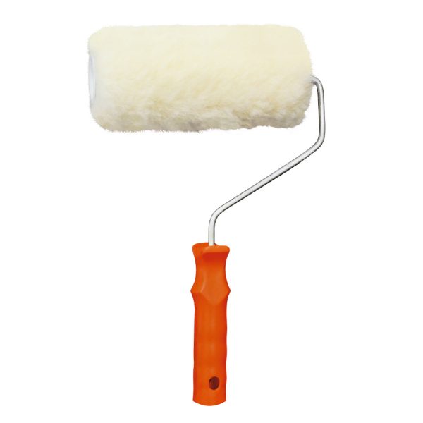 RODILLO POLILANA 18 cm-7"