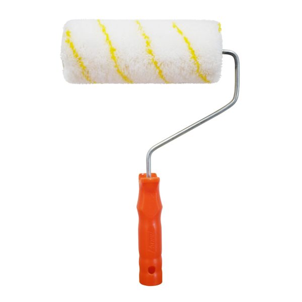 Rodillo Fibra Antigota Patagón 18 cm - 7"