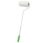 RODILLO MANGO LARGO TERMOF. FIBRA 20MM 18 CM _5181L