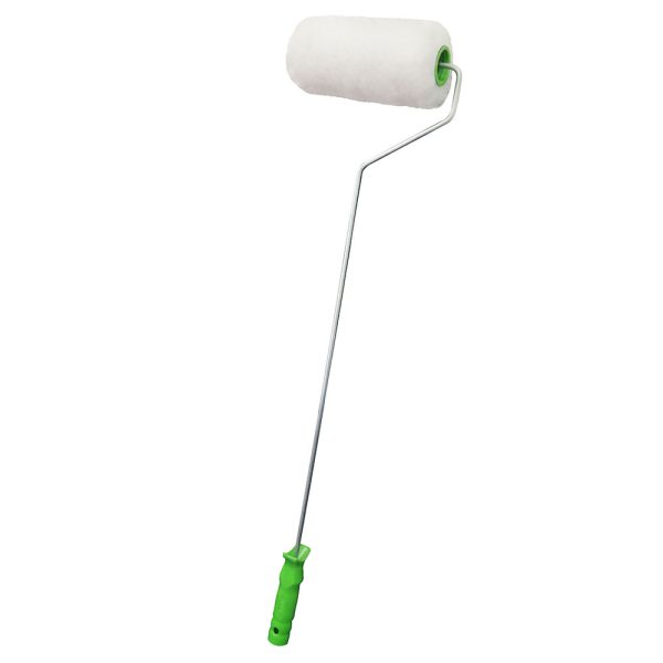 RODILLO EXTENDIDO PELO LARGO 18 cm-7"