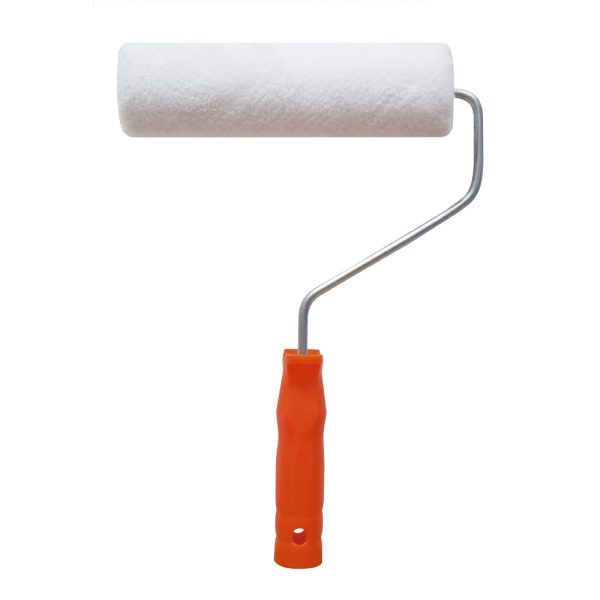 RODILLO SINTÉTICO PATAGÓN PELO CORTO 18 cm-7"