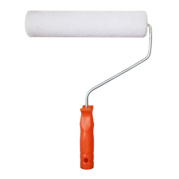 RODILLO SINTÉTICO PATAGÓN PELO CORTO 23 cm-9"