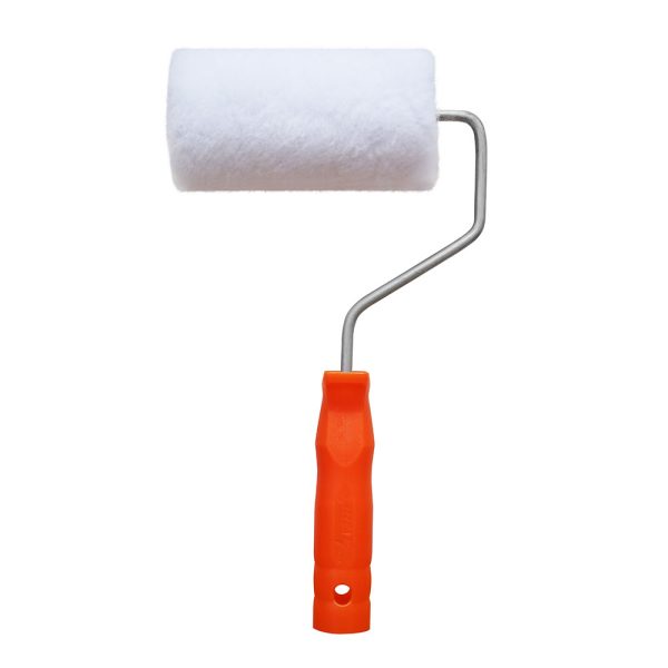 RODILLO SINTÉTICO PATAGÓN PELO CORTO 12 cm-5"