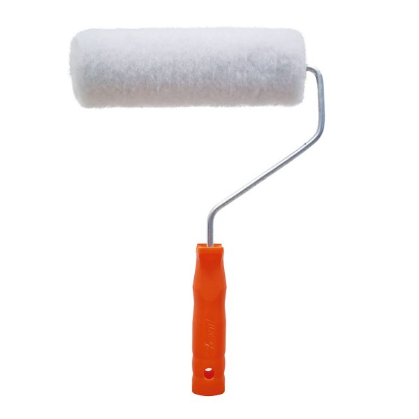RODILLO SINTÉTICO PATAGÓN PELO LARGO 18 cm-7"