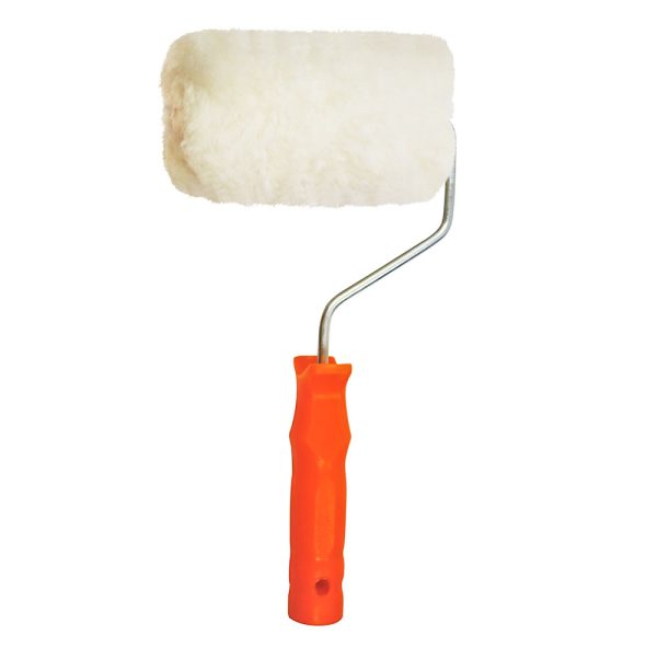 Rodillo Chiporro Patagón 12 cm - 5"