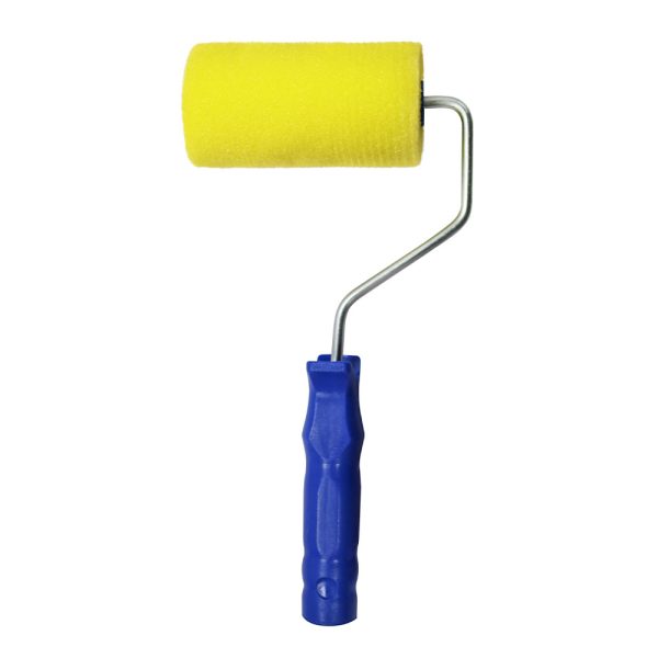 RODILLO ESPONJA POLIURETANO 12 cm-5"
