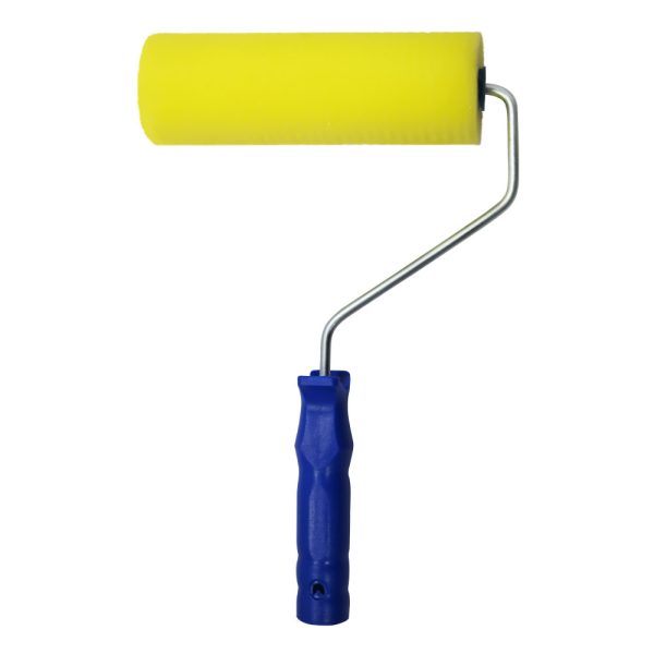 RODILLO ESPONJA POLIURETANO 18 cm-6"