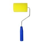 Rodillo Esponja Poliuretano 9 cm_1