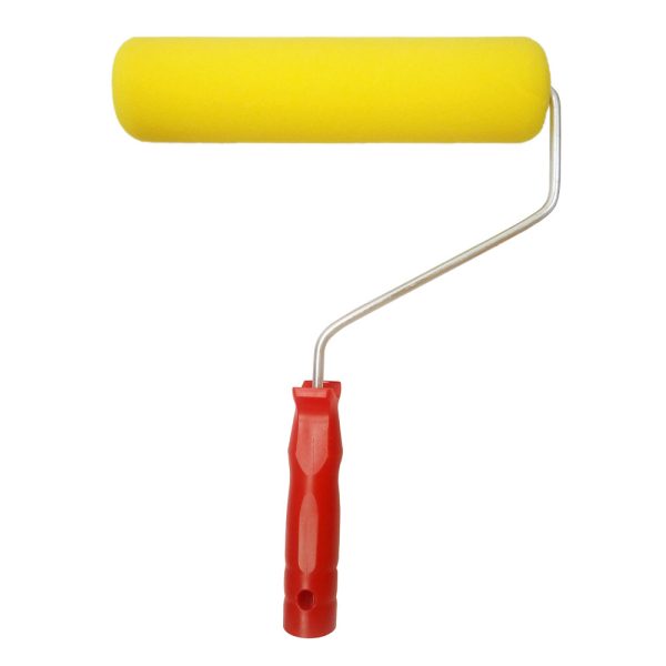 RODILLO ESPUMA POLIÉSTER 23 cm - 9"
