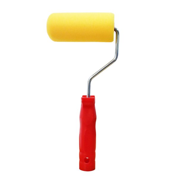 RODILLO ESPUMA POLIÉSTER 11 cm - 4 1/2"