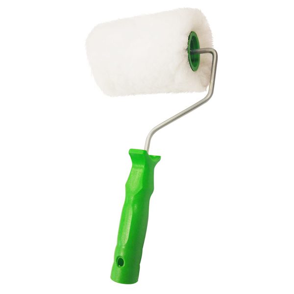 Rodillo Fibra Sintética Pelo Largo 12 cm-5" - Image 2