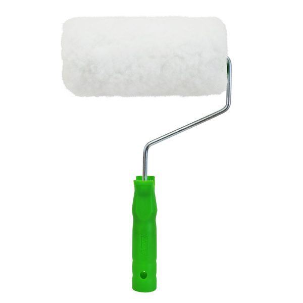 Rodillo Fibra Sintética Pelo Largo 18 cm-7"