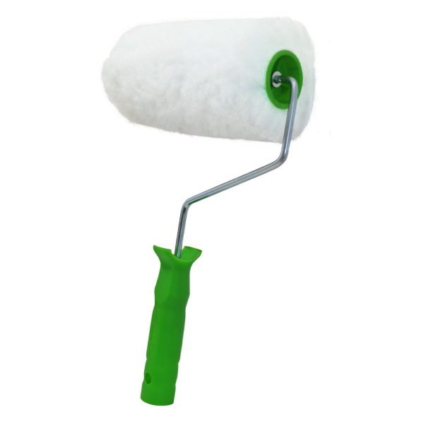 Rodillo Fibra Sintética Pelo Largo 18 cm-7" - Image 2