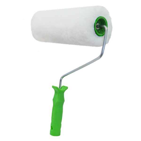Rodillo Fibra Sintética Pelo Largo 23 cm-9" - Image 2