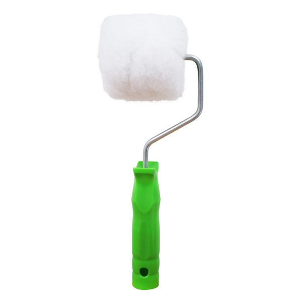 Rodillo Fibra Sintética Pelo Largo 7 cm-3"