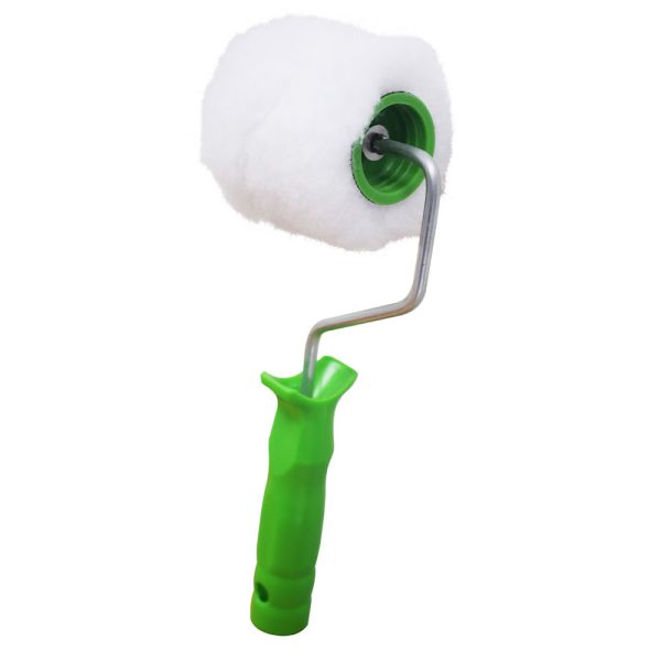 Rodillo Fibra Sintética Pelo Largo 7 cm-3" - Image 2