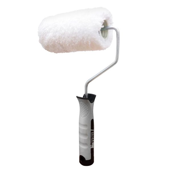 RODILLO MICROFIBRA 12 cm-5"