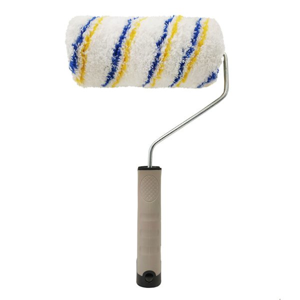 RODILLO MICROFIBRA 18 cm-7"