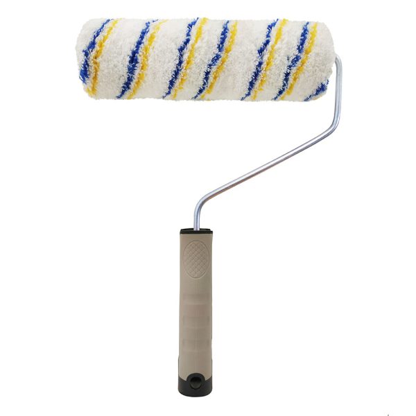 RODILLO MICROFIBRA 23 cm-9"