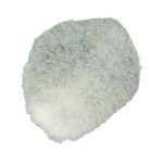 BONETE PARA PULIR CHIPORRO 5 pulgadas